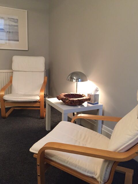 Counselling Rooms in Leigh-on-Sea