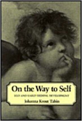 On the Way to Self by J K Tabin