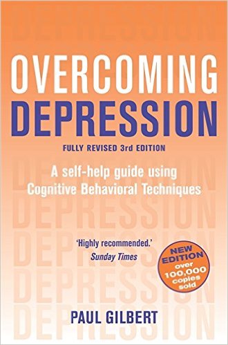 Overcoming Depression by Paul Gilbert